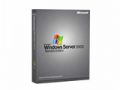 Microsoft Windows 2003 server 5 user coem(Ӣҵ)