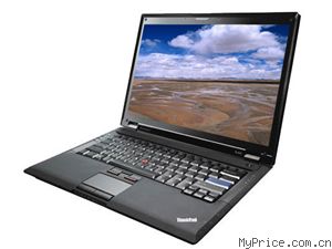 ThinkPad SL400 2743AL4