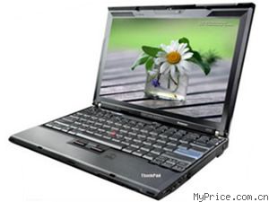 ThinkPad X200 7458CH2