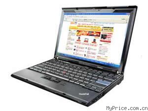 ThinkPad X200s 7462PB1
