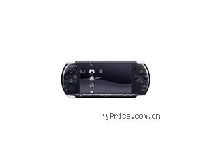 SONY PSP3000
