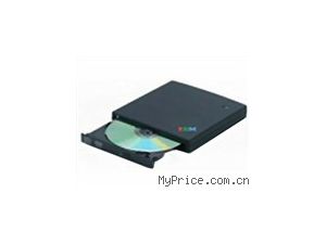 IBM ThinkPlus USB 2.0 CD-RW/DVD-ROM Combo II(40Y8665)