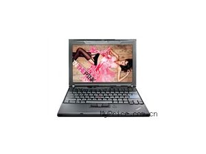 ThinkPad X200 7458DW9