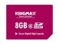 KINGMAX PID SDHC Class6 (8GB)