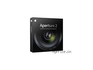 ƻ Aperture 2 Retail Upgrade(MB675Z/A)