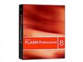 Adobe Flash 8.0 Std(Ӣİ)