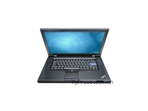 ThinkPad SL510 2847R2C