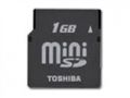 ֥ miniSD (1GB)