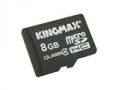 KINGMAX MicroSDHC Class 4(8GB)
