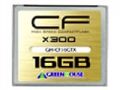 GREEN HOUSE CF 300X(16GB)