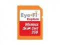 Eye-Fi Explore Wireless SD(2GB)