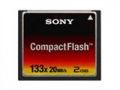 SONY CF 133X (2GB)