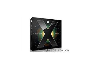 ƻ MAC OS X 10.5 SVR 10 CLIENT10-99 LIC-INT