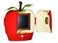 ˹ Red Apple 9.6Ӣ