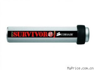 CORSAIR Survivor GT(64G)