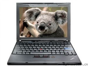 ThinkPad X200 7458DU2