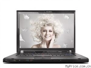 ThinkPad W500 4063B76