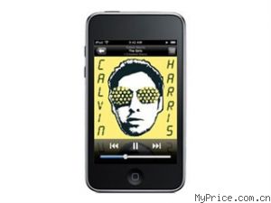 ƻ iPod touch 2Ĥװ(16GB)