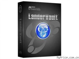  LanderBalance for windows IA32, 10 NODE, 1000 client LIC