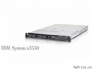 IBM System x3550 7978MAC