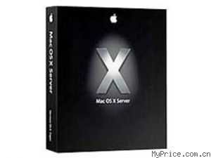 ƻ Mac OS X Server Maintenance 36 Months 10 Client 100-999