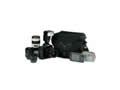 乐摄宝（Lowepro）Stealth Reporter D200 AW 数码相机包摄影包SRD200AW