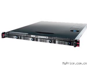EMC StorCenter ix4-200r(4TB/SKU 34543)