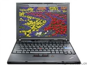 ThinkPad X200 7458FB8