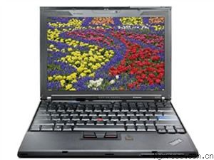 ThinkPad X200 7458FB6