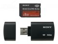   Memory Stick PRO Duo-HG HX8G(8GB)