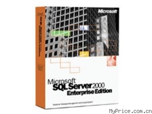΢ SQL Server 2000(ҵ 25user)