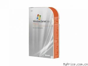 Microsoft Windows 2008 server 5 user coem(Ӣı׼)