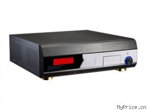 XQBOX HTPC-600