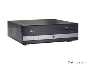 XQBOX HTPC-400()