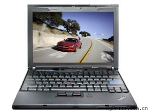 ThinkPad X200 74558TC
