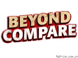 Scooter software Beyond Compare(1-4û)