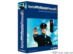 Kerio WinRoute Firewall 6 add on + 250û()