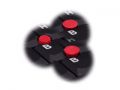 ThinkPad TrackPoint小红帽选件套装(6个装) 73P2698