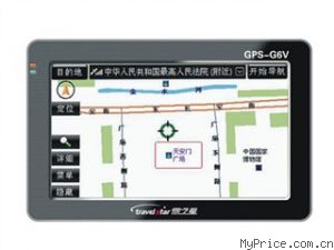 ֮ GPS-G6V׼