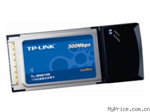 TP-LINK TL-WN910N