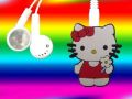 Hello Kitty KTè(2G)