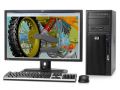 HP Z200(i5-650/4G/320G/FX580)