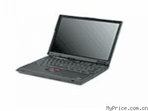 IBM ThinkPad T30 2366I9C