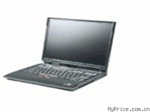 IBM ThinkPad A31 2652P5C