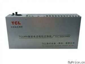 TCL 96EK(8/96)