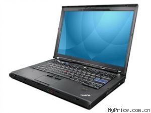 ThinkPad T510 4349A54