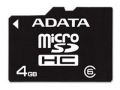 Micro SDHC Class6(4GB)
