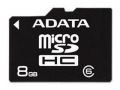  Micro SDHC Class6(8GB)