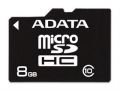  Micro SDHC Class10(8GB)