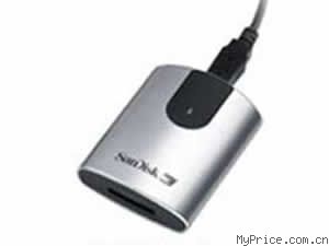 SanDisk CF USB2.0